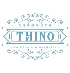 Vermouth Thino